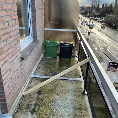 Q Geraardsbergen Lejlighed Eksteriør billede