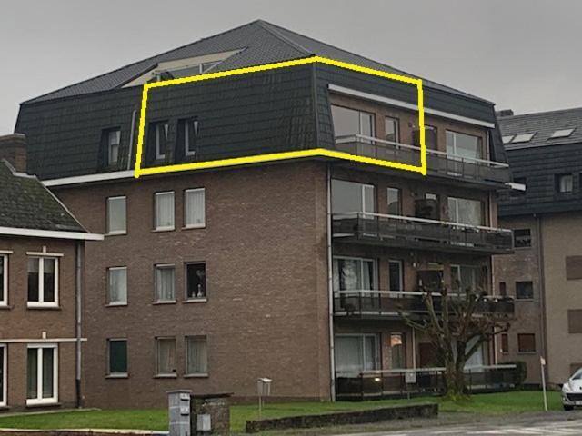 Q Geraardsbergen Lejlighed Eksteriør billede