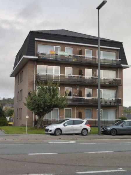 Q Geraardsbergen Lejlighed Eksteriør billede